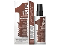 Uniq 1 Hair UniqieTreatment Coconut Frgrance With 10 Treatment Benefits 150ml
