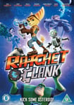 Ratchet and Clank (Import)