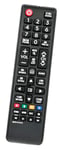 ALLIMITY BN59 01247A Remote Control Replace fit for Samsung Smart 4K TV UE65KU6409U UE65KS9500 UE49KS7500 UE65KS7500 UE50KU6079 UE55KU6670 UE78KS9500 UE65KU6680 UE49KU6500U UE49KS9000