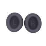 1 par ersättande öronkuddar för hörlurar för Anker Q45 Soundcore Life