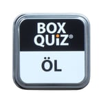 Box quiz øl spill trivia spill (på svensk)