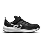 Shoes Nike Nike Downshifter 11 (Ps) Size 10.5 Uk Code CZ3959-001 -9B