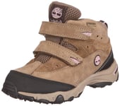 Timberland Ossipee H&LGTX Ox 37797, Chaussures de randonnée Fille - Marron-TR-F4-96, 32,5 EU
