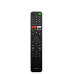 Voice Remote Control RMF-TX500E for Sony 4Κ HD TV KD-55AG9 KD-65AG9 KD-77AG9 KD-55XG8505 KD-55XG8577 KD-55XG8588 KD-55XG8596 KD-55XG8599 KD-55XG8796 KD-55XG9505 149355411