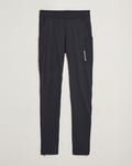 Houdini Pace Trail Tights True Black