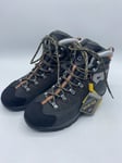 Asolo Mens Finder GV MM GORE-TEX Walking Boots  Size Uk 8