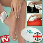 Hard Skin Remover Foot File Pedicure Foot Callus Professional Rasp Foot Care UK
