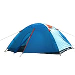 Nologo Durable Camping Tent Tent Tent Indoor Game Tent Children Pop Indoor And Outdoor Playground Camping Wild camping tent,Easy to Install (Size : Orange)