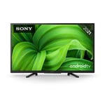 Sony 32" LED HDR Android TV KD32W800P