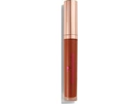Makeup Revolution I Heart Revolution Lip Gloss Błyszczyk Do Ust Chocolate Fudge 1Szt