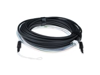 Act 40 Meter Singlemode 9/125 Os2 Indoor/Outdoor Cable 4 Way With Lc Connectors. 4Xlc-4Xlc 9/125 Os2 Loos 40.0M (Rl2304)