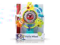Infantino Infantino Jungle Ferris Wheel