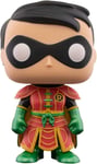 Funko 52430 DC Imperial Palace Robin Collectable Toy, Multicolour