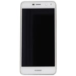 Genuine Huawei Y5 2017 Replacement Screen Inc Battery (White) 02351DME UK Stock