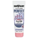 Soap & Glory Skin care Peeling Warming Body Scrub 250 ml