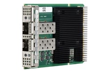 Broadcom BCM57414 - netværksadapter - OCP 3.0 - Gigabit Ethernet / 10Gb Ethernet / 25Gb Ethernet SFP28 x 2