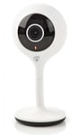 Nedis Inomhus Kamera Smart-IP WiFi 05cwt
