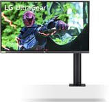 LG UltraGear 27GN88A-B Moniteur 27