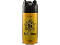 Jean Marc Billioner Body Spray 150Ml