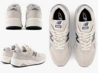 New Balance MT580 Suede Shoes Sneakers Trainers Slippers 40,5