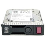 HP 819201-B21 8TB Internal HDD SAS 12Gb/s - 7200 RPM - LFF - 512e - SC - MDL