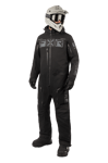 FXR Maverick Lite Monosuit Black Ops""