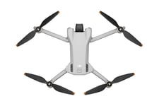 DJI Mini 3 - drone - Drone m. kamera