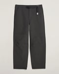 The North Face Heritage Twill Pants Black