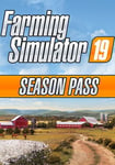 Farming Simulator 19 - Season Pass (DLC) (PC) Steam Key EUROPE