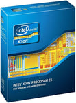 Intel Haswell Xeon E5-2660V3 Processeur 10 cœurs 2,6 GHz Socket FCLGA2011-3 Version Boite