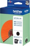 Genuine Brother LC129XL Black Ink Cartridge For Brother MFC-J6520DW LC-129XLBK