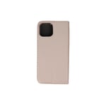 Magnetfodral Guld till iPhone 13 Mini 5.4 Skydd Elegans - TheMobileStore iPhone 13 Mini Fodral