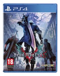 DEVIL MAY CRY 5 FR/NL PS4