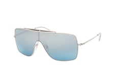 Ray-Ban WINGS II RB 3697 003/Y0, SINGLELENS Sunglasses, MALE