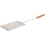 Grillhalster med Trähandtag