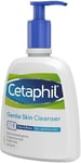 Cetaphil Gentle Skin Cleanser - Unscented - 236 ml - 4 PACKS