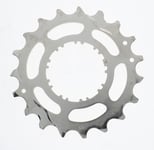 Shimano 105 CS-R7100/CS-HG710 19T N Cog/Sprocket for 12 Spd RB Cassette