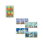 Nintendo NAP-04 Super Mario Playing Cards Free Shipping with Tracking# New J FS
