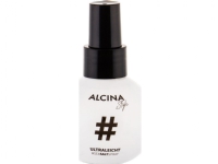 Alcina ALCINA ALCINA Style Extra-Light Sea Salt Hårstyling Spray 100ml