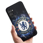 Samsung Galaxy A55 5G - Skal/Mobilskal Chelsea