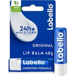 Labello Original Care Lip Balm 1 kpl