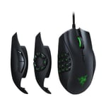 Razer Naga Trinity side button a possible replacement to 2/7/12 button MMO / FS