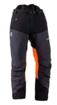 Husqvarna midjebyxa, Technical Robust, L