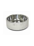 Beonebreed Be One Breed - Food & Water Bowl - 1400ml - Concrete (66257821192)