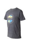 Bauer T-Shirt Flag Tee Sverige SR