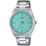 Casio Timeless