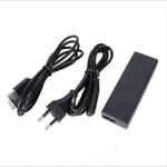 Chargeur Usb Mural 5v, Prise Eu/Us, Adaptateur Secteur Pour Sony Playstation, Portable, Psp Go Pspgo, Câble De Chargement, Cordon De Données - 21cdqq0927a00332