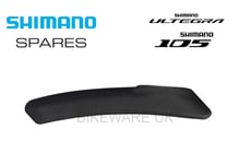 Shimano Skid Plate for ULTEGRA FD-R8000/ 105 R7000 Front Derailleur - Y2BA12000