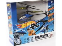 Hw Bladez Rc Helicopter Shark Bite Bthw-H01 /6