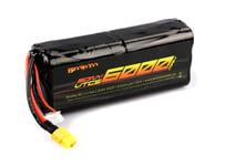 Bronto 6s  6000mAh - 18650 - Bronto Li-Ion XT60